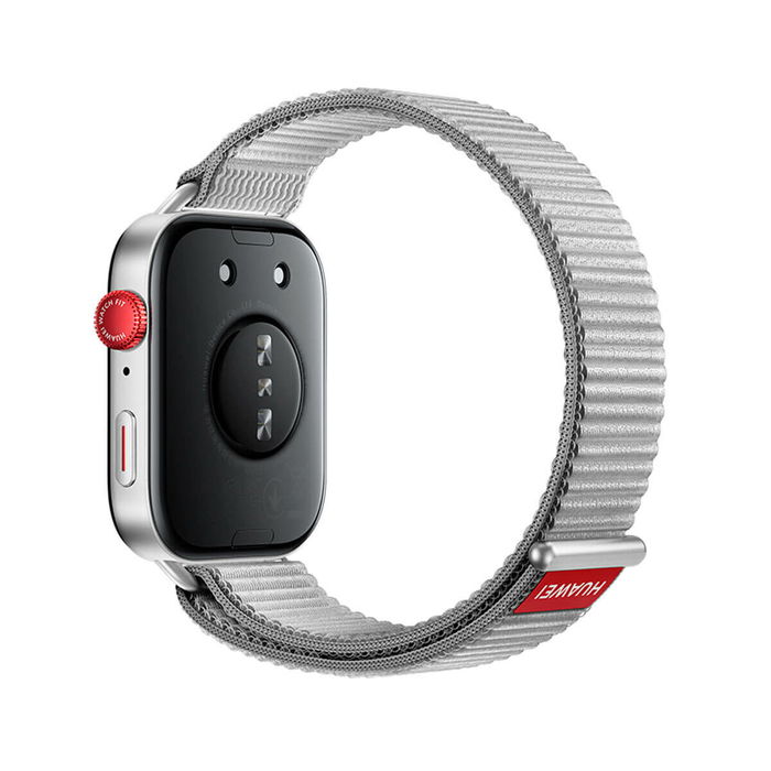 Montre intelligente Huawei Watch Fit 3 Solo-B19T Gris 46 mm 1,74"