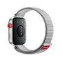Montre intelligente Huawei Watch Fit 3 Solo-B19T Gris 46 mm 1,74"