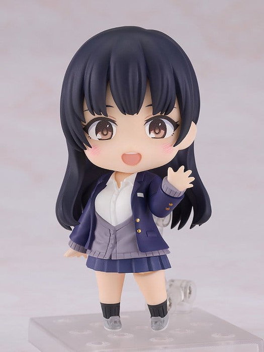 Good Smile Company Nendoroid Anna Yamada 10 cm