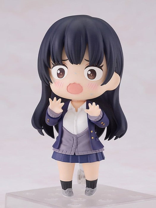 Good Smile Company Nendoroid Anna Yamada 10 cm