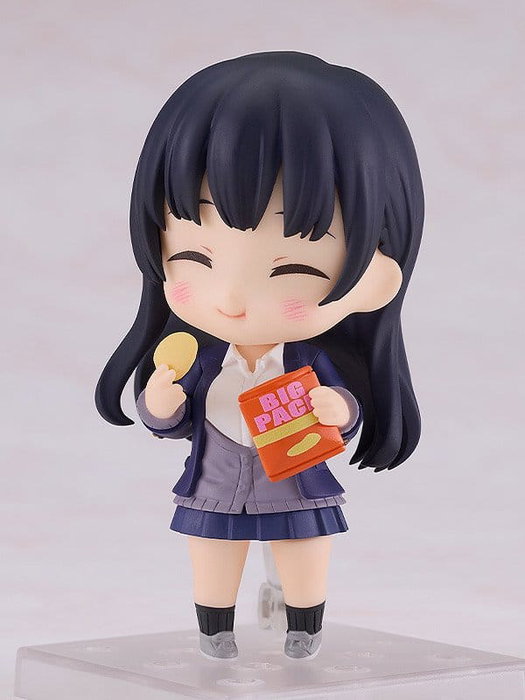 Good Smile Company Nendoroid Anna Yamada 10 cm
