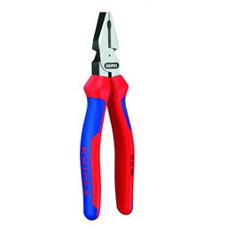 AGINCO Pince universelle KNIPEX 0202/180