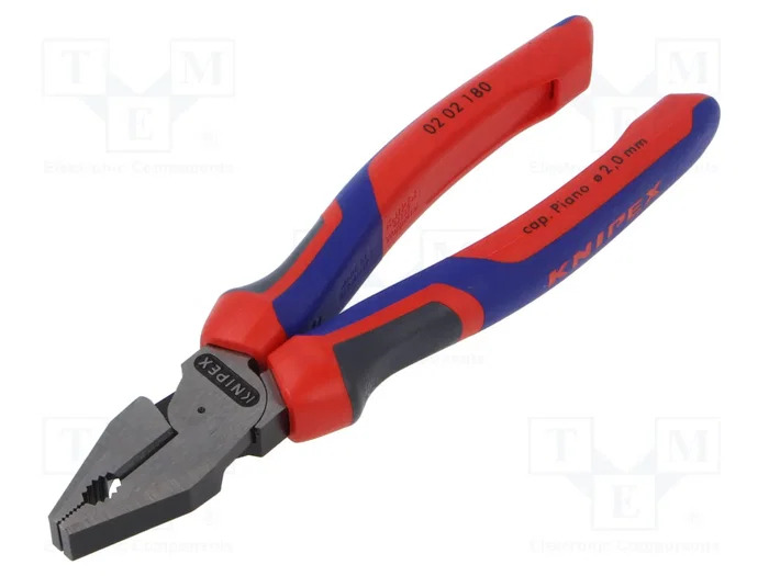 KNIPEX Pince multiprise 180 mm KNIPEX Pince multiprise 180 mm