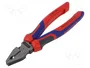 KNIPEX Pince multiprise 180 mm