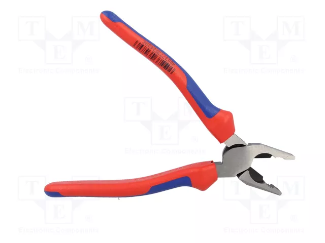 KNIPEX Pince multiprise 180 mm KNIPEX Pince multiprise 180 mm