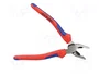 KNIPEX Pince multiprise 180 mm
