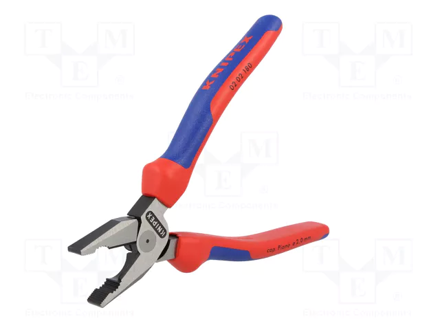 KNIPEX Pince multiprise 180 mm KNIPEX Pince multiprise 180 mm