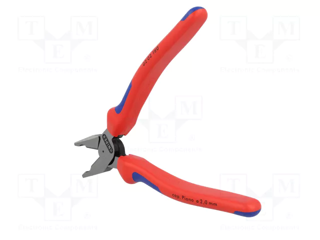 KNIPEX Pince multiprise 180 mm KNIPEX Pince multiprise 180 mm