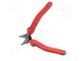 KNIPEX Pince multiprise 180 mm