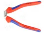 KNIPEX Pince multiprise 180 mm