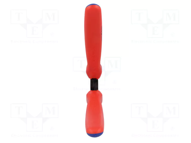 KNIPEX Pince multiprise 180 mm KNIPEX Pince multiprise 180 mm