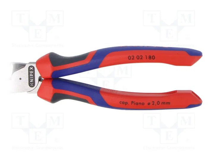 KNIPEX Pince multiprise 180 mm KNIPEX Pince multiprise 180 mm