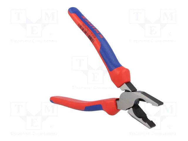 KNIPEX Pince multiprise 180 mm KNIPEX Pince multiprise 180 mm