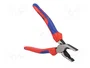 KNIPEX Pince multiprise 180 mm