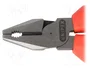 KNIPEX Pince multiprise 180 mm