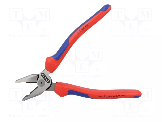 KNIPEX Pince multiprise 180 mm KNIPEX Pince multiprise 180 mm