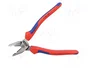 KNIPEX Pince multiprise 180 mm
