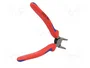 KNIPEX Pince multiprise 180 mm