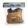 WOLFPACK LINEA PROFESIONAL Sacoche de coffrage simple avec ceinture