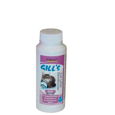 NAYECO VET Gill's Déodorant Gateras 300 g NAYECO VET Gill's Déodorant Gateras 300 g