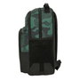 Cartable Kelme Camo Noir Vert 32 x 42 x 15 cm