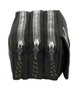 Safta Portatodo triple big Batman "Game Over" - Boîte de rangement pour enfants, 21.5 x 10 x 8 cm