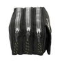 Trousse Fourre-Tout Triple Batman Game over Noir 21,5 x 10 x 8 cm