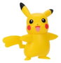 Jazwares Pokémon Battle Figure figurines 2-Pack Baudrive & Pikachu