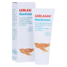 Gehwol Crème pour les mains à l'urée 40 ml