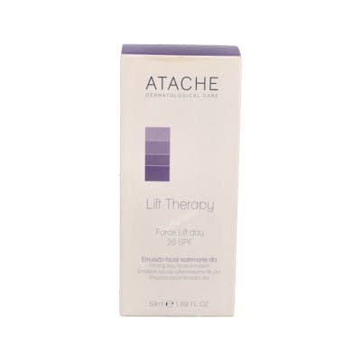 ATACHE Lift Therapy Force Lift Day Crème SPF20 50 ml Hydratation Anti-âge Visage ATACHE Lift Therapy Force Lift Day Crème SPF20 50 ml Hydratation Anti-âge Visage