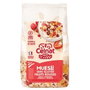 CELNAT Muesli aux Fruits Rouges 375g Bio Sans Gluten