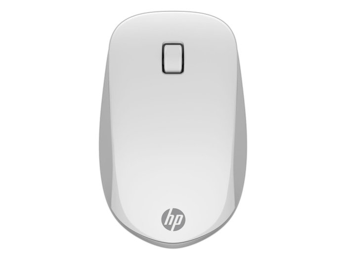 HP Souris sans fil Z5000 Blanche