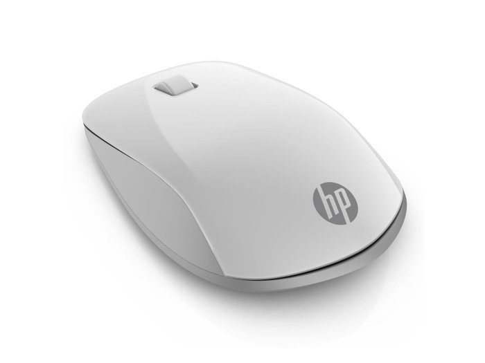 HP Souris sans fil Z5000 Blanche
