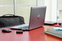 HP Souris sans fil Z5000 Blanche