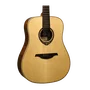 LAG Guitare Acoustique Tramontane 318 Dreadnought - Natural