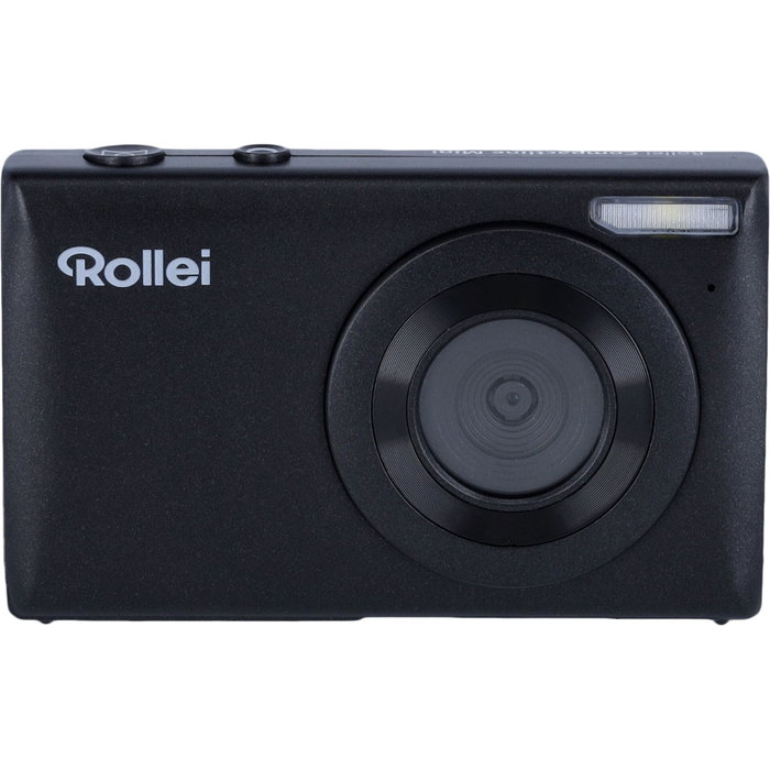 Rollei Compactline mini noir Rollei Compactline mini noir