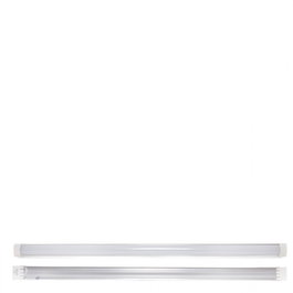 Luminaire LED Linéaire de Surface 60W 5400Lm 6000K Blanco Frío