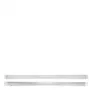 Luminaria LED Linéaire de Surface 60W 5400Lm 6000K 147.5cm 40000H [HO-LIL-60W-1475-CW]