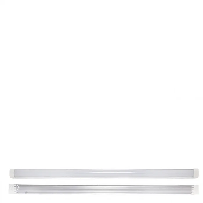Luminaria LED Linéaire de Surface 60W 5400Lm 6000K 147,5cm Blanco Frío Luminaria LED Linéaire de Surface 60W 5400Lm 6000K 147,5cm Blanco Frío
