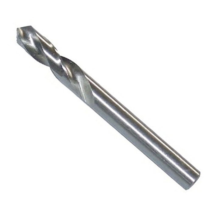 PROTEC Broca Din-1897 Mdi - Foret court en acier rapide HSS, diamètre 10 mm PROTEC Broca Din-1897 Mdi - Foret court en acier rapide HSS, diamètre 10 mm