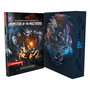 Dungeons & Dragons RPG Rules Expansion Gift Set *ANGLAIS*