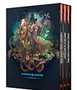 Wizards of the Coast Dungeons & Dragons RPG Rules Expansion Gift Set - Anglais