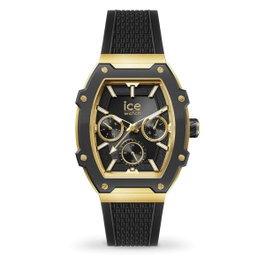 Ice Reloj Ice 023901 - Doré et Blanc