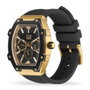 Ice Reloj Ice 023901 - Doré et Blanc