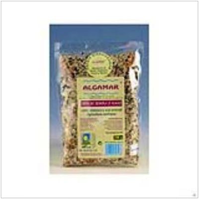 Algamar Soupe de riz, légumes et algues 250g