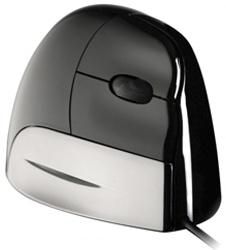 Evoluent Souris Droitiers USB Type-A 1200 DPI