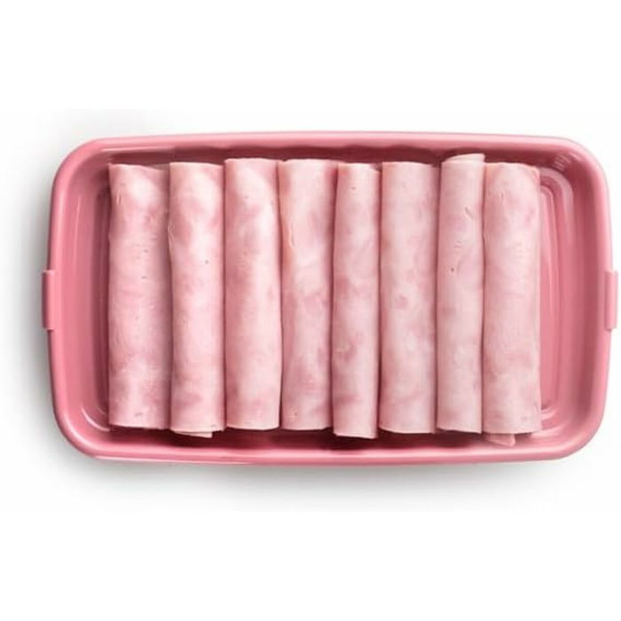 Boîte à lunch Ibili 689210 Boîte à lunch Ibili 689210