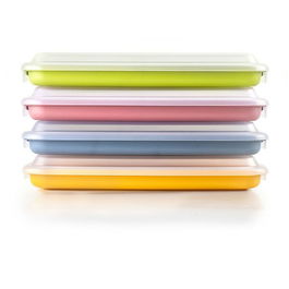 Boîte à lunch Ibili 689210