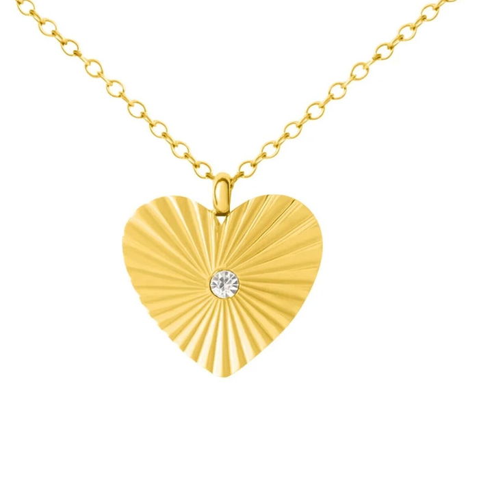 Collier Femme Stroili 1691401 Collier Femme Stroili 1691401