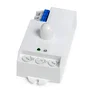Capteur de mouvement micro-ondes 360° 2-10m 1200W/300W SB-BS029A